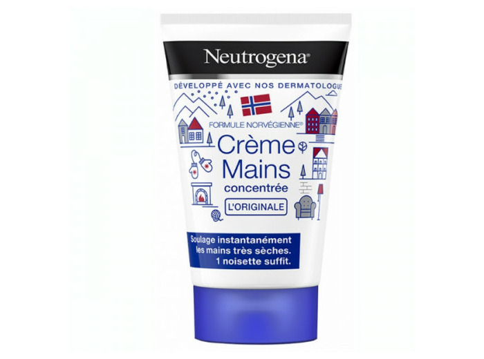 NEUTRO CR MAIN 50ML
