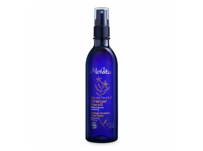 MELVITA EAU ORAN BRUMIS 200ML 1