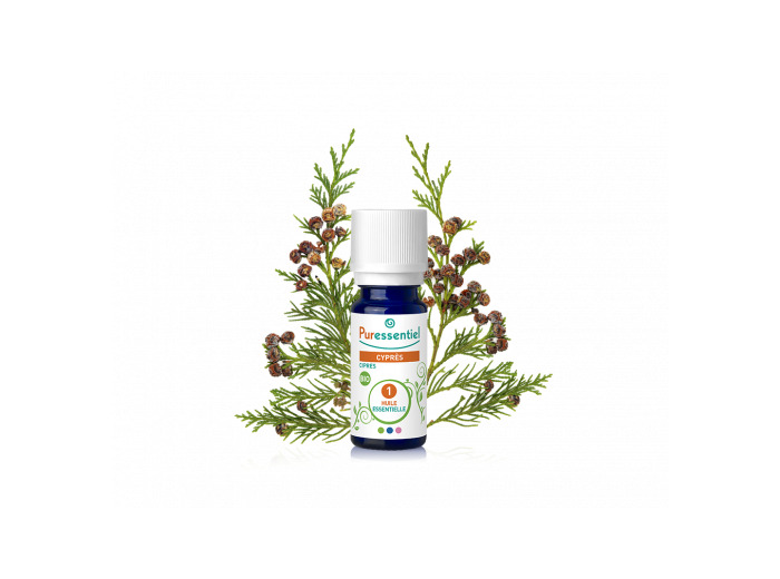 PSL HE CYPRES B 10ML