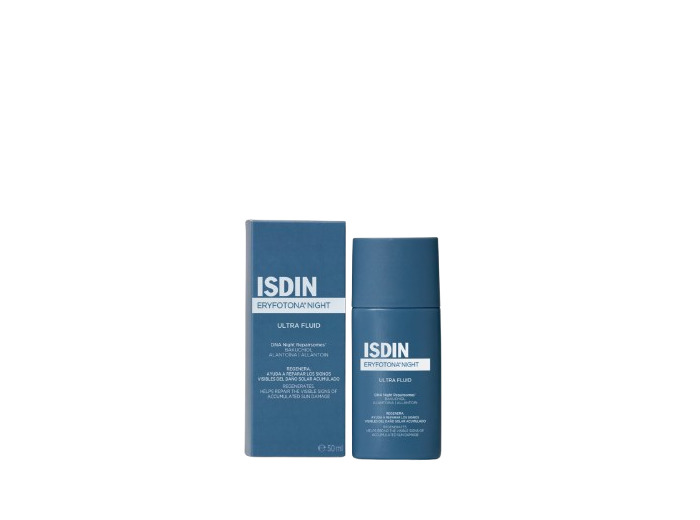 ISDIN ERYFOTONA NIGHT FL50ML
