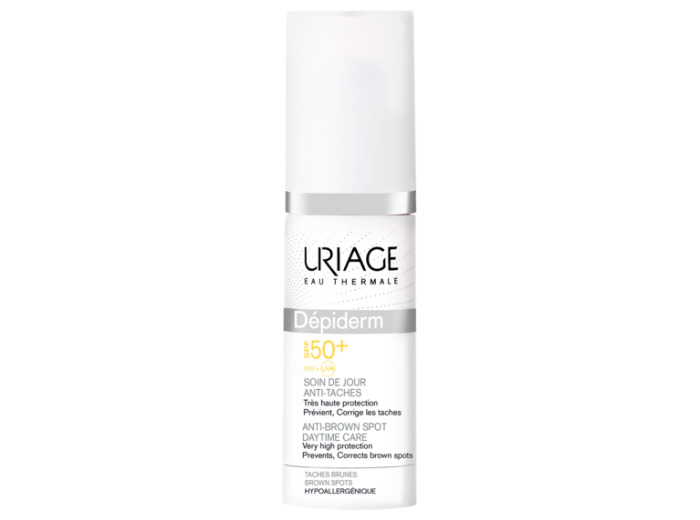 URIAGE DEPIDERM SOIN J A-TACH SPF50 30ML