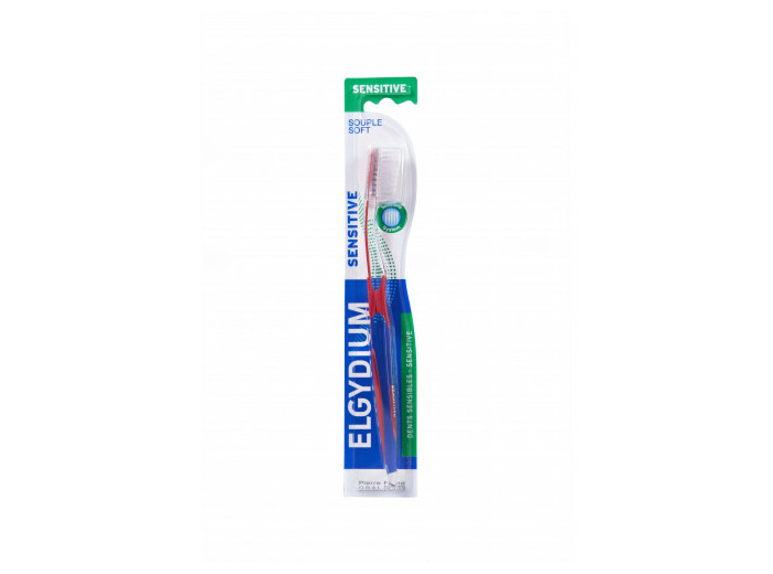 ELGY BAD SENSITIVE