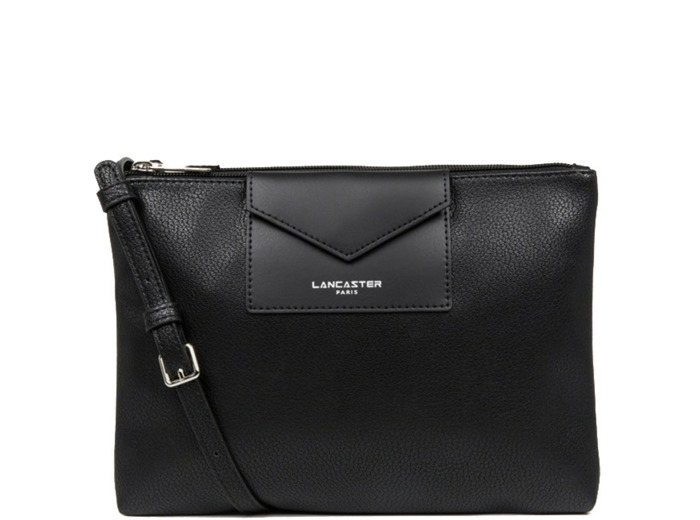 Lancaster Maya Sac Pochette 517-27 Noir