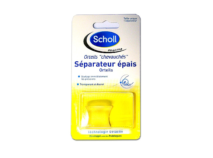 SCO SEPAR ORTEIL EPAIS 1