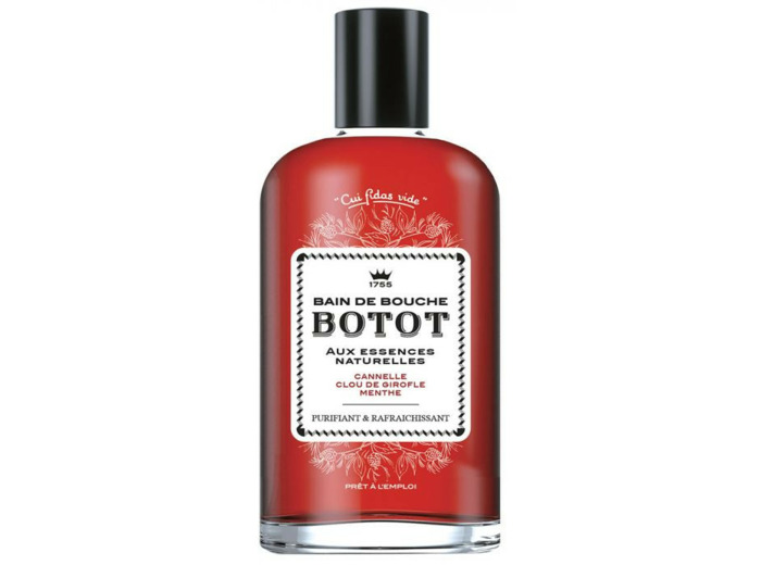 BOTOT BAIN BCH CANNEL/CLOU GIR/MENT 250ML