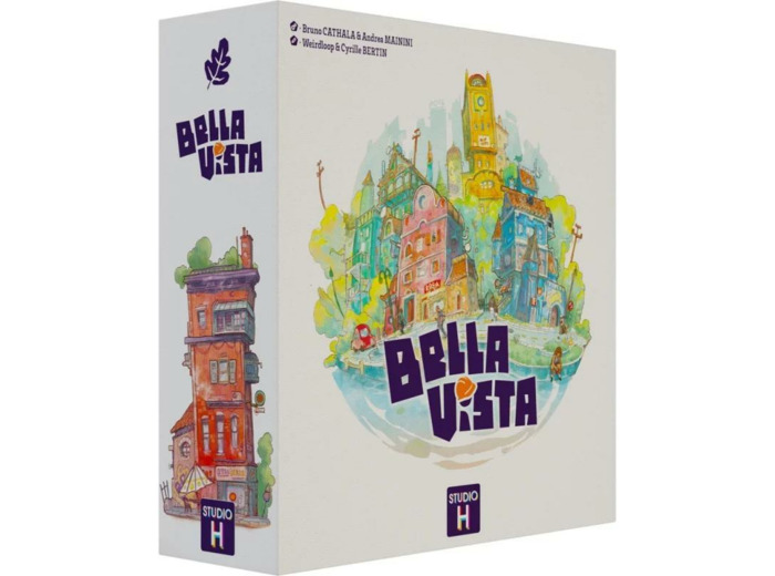 Bella vista