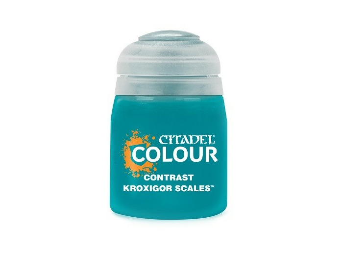 CONTRAST: KROXIGOR SCALES (18ML)