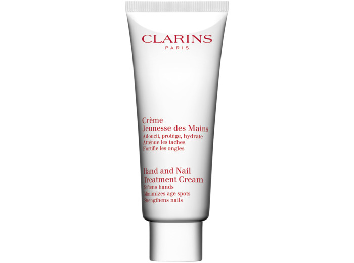 SOINS de la marque CLARINS - CREME JEUNESSE DES MAINS 100ml