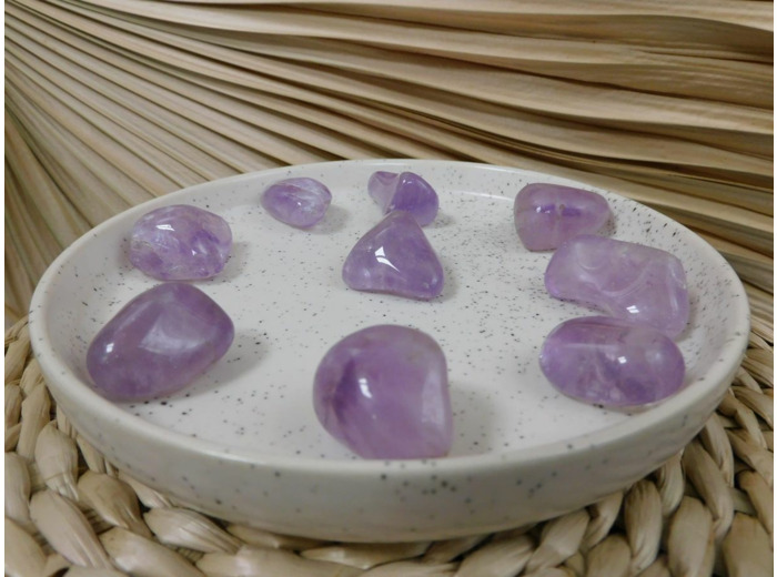 AMETHYSTE