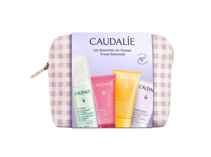 CAUDALIE TROUSSE ETE 2025