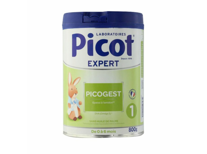 PICOT PICOGEST 1 BT800G 1