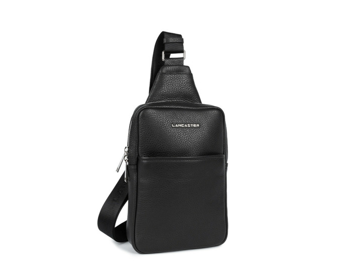 Lancaster Gentlemen Harry Holster 370-22 Noir