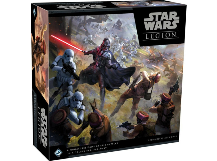 Star Wars - Legion