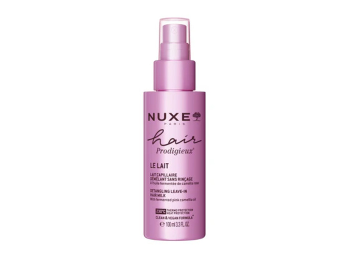 NUXE HAIR PRODIG LAIT DEM S/RINC 100ML