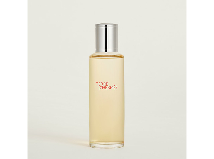 HERMES - TERRE D'HERMES Recharge Flacon ET 125ml