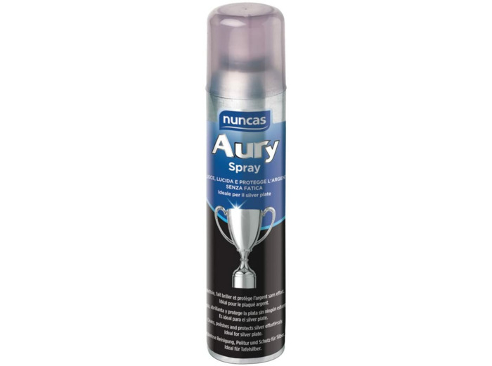 Aury spray