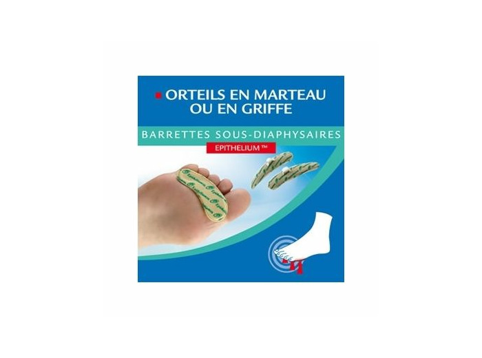 EPT BARETTE SS DIA H