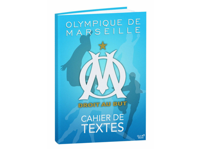 Cahier de textes "OM"