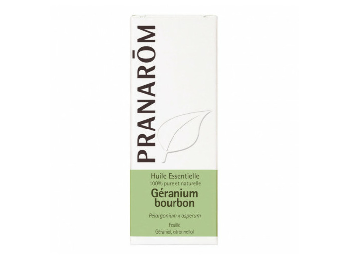 PRAN HE GERANIUM ROSAT 10ML