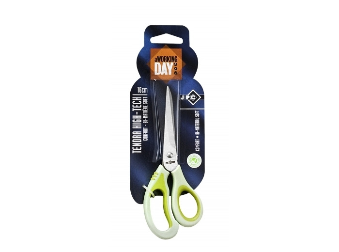 Ciseaux "Tendra High Tech" - 16 cm