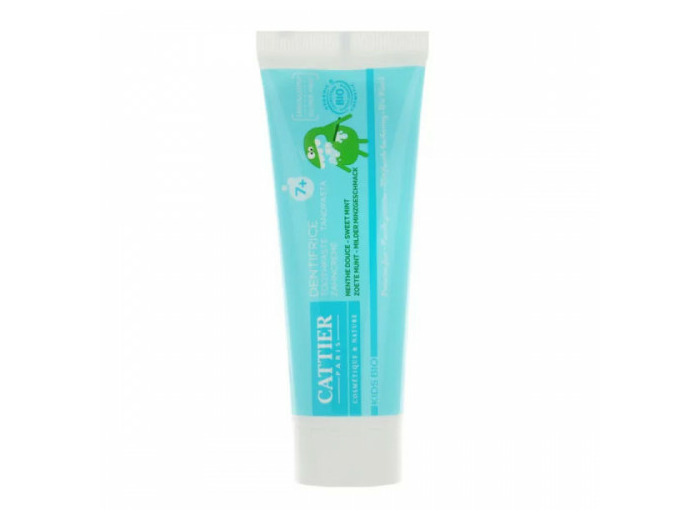 CATTIER DENT 7A TB50ML 1