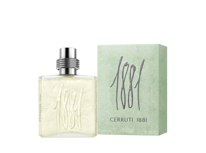1881 Pour Homme Lotion Après Rasage 100ml