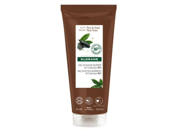 KLORANE GEL DCH F TONK T200ML1