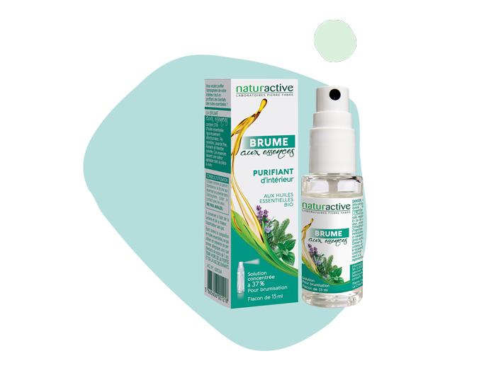 NATURACTIVE BRUM ESS TB15ML1