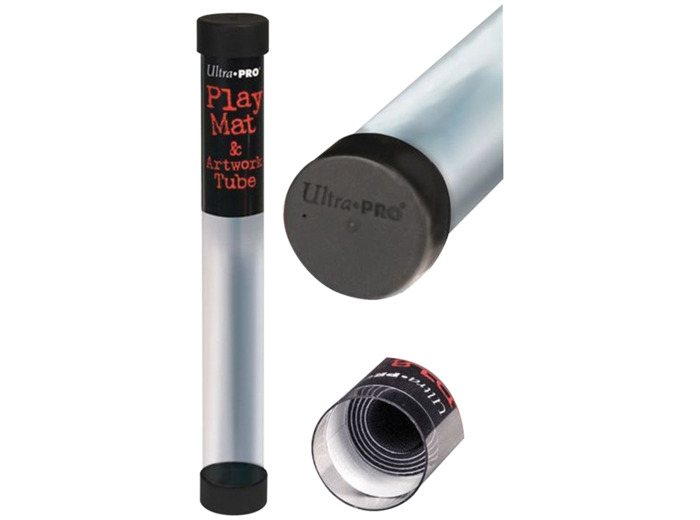 Tube tapis