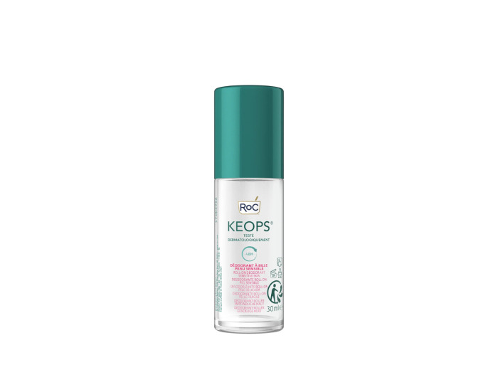 KEOPS DEO BILLE 0 ALU X2