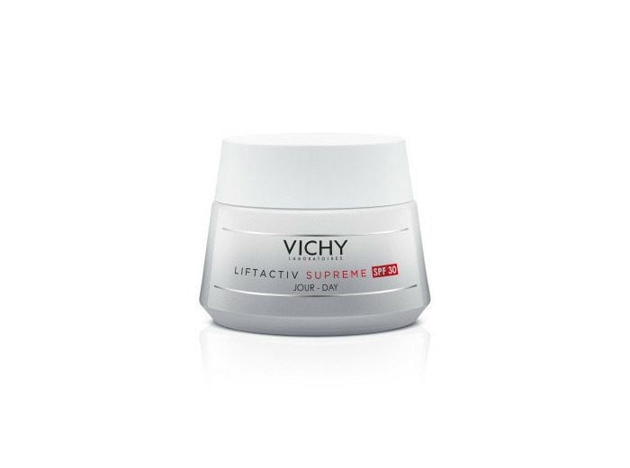Crème jour anti-âge anti-rides fermeté SPF30 50ml Liftactiv Supreme Vichy