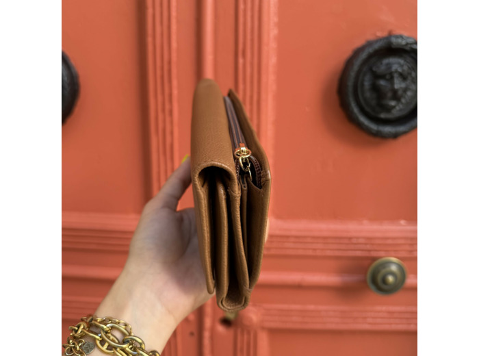 Portefeuille L TRADITION – Camel