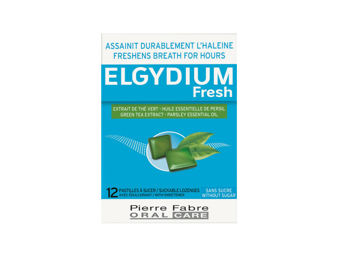 ELGY FRESH PAST SUCER B/12
