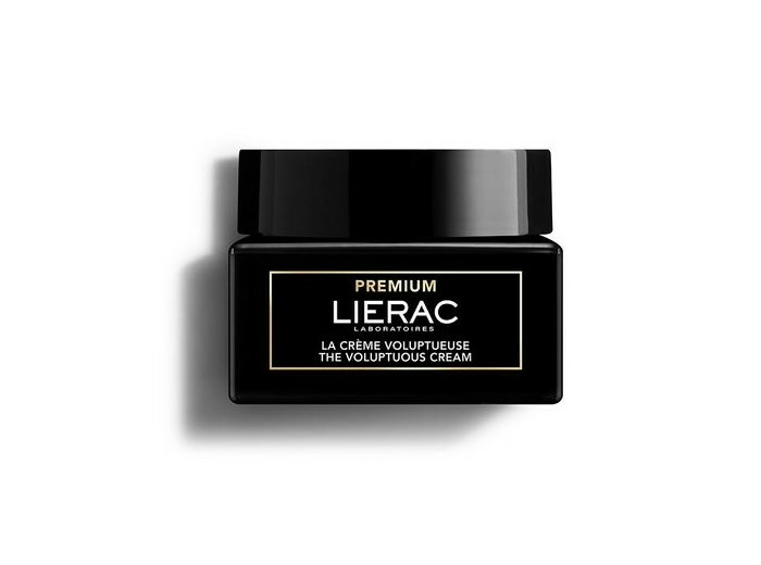 Lierac Premium Crème Voluptueuse Jour et Nuit Peaux Normales à Sèches 50ml