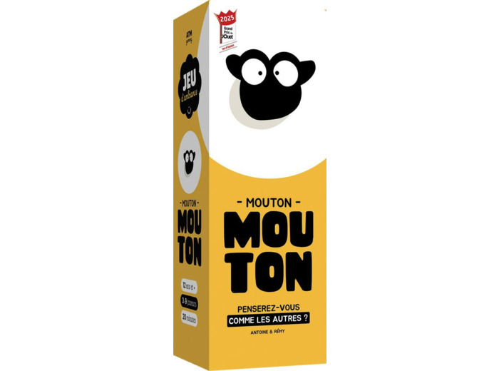 Mouton Mouton