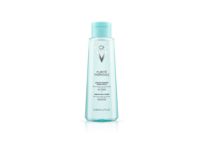 VICHY EAU TONIQUE FRAICHE 200ML
