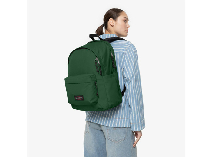 Eastpak May Seasonnal Day Office Sac A Dos 5v4 Bristle Green