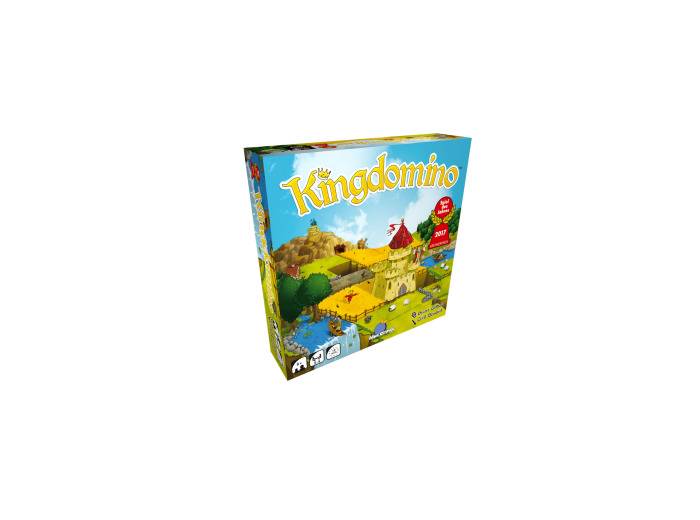 Kingdomino