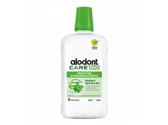 ALODONT CARE 500ML BIO