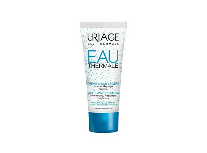 URIAGE EAU THERM CR EAU LEGERE PN/MX T/40