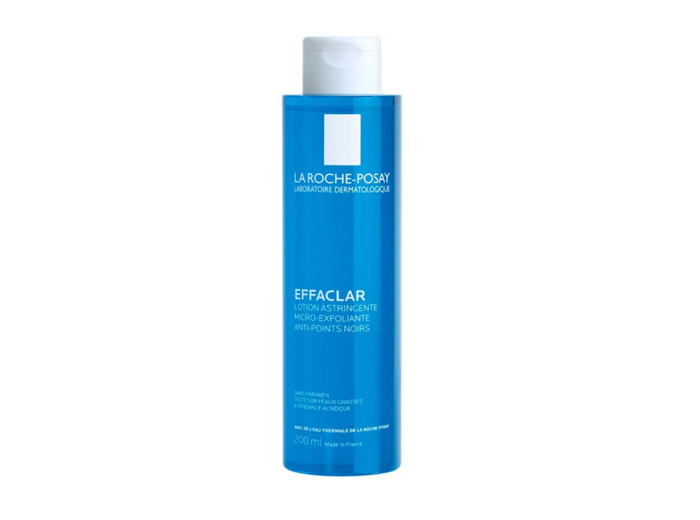 ROCHE P EFFACLAR LOT AST MIC-EXF 200ML1