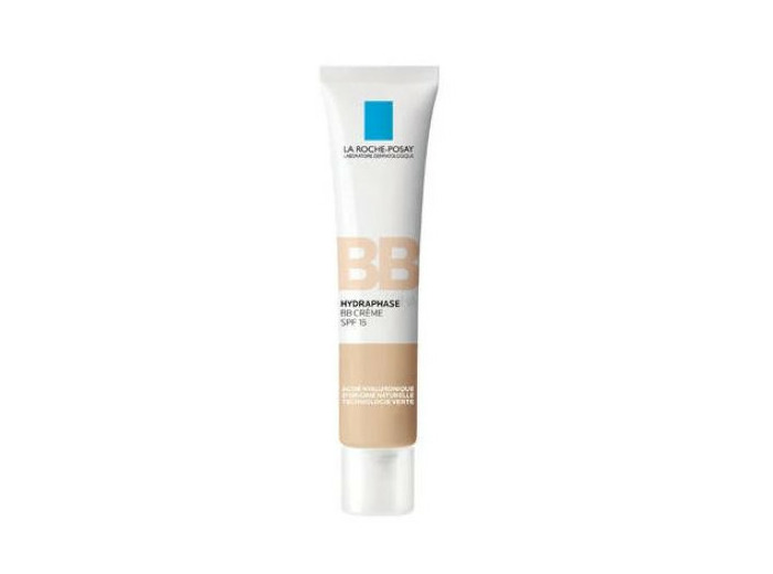 ROCHE P HYDRAPHASE HA BB LIGHT TB40ML1