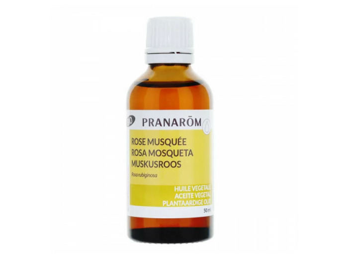 PRAN HV ROSE MUS BIO FL50ML