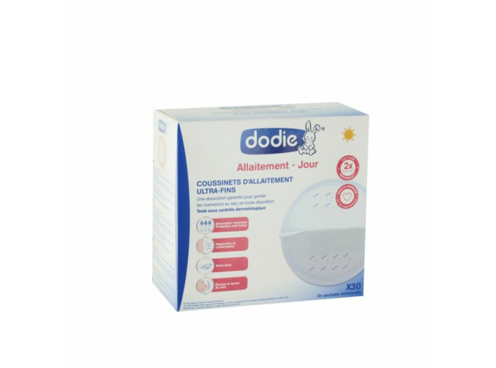 DODIE COUSSIN ALLAIT SLIM JR POCH IND30