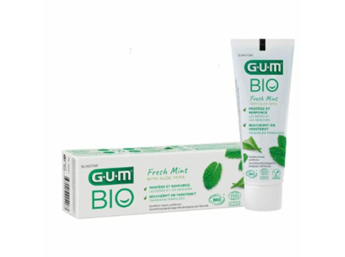 GUM DENT BIO TB75ML1