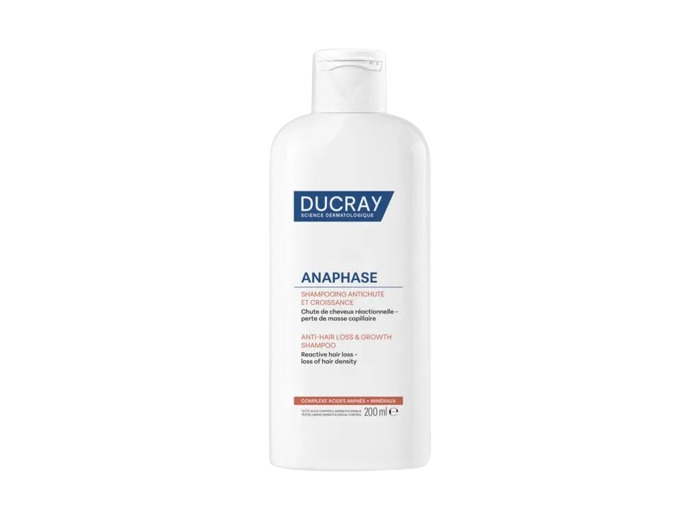 DUCRAY ANAPHASE REACTIV SHAMPOOING 200ML