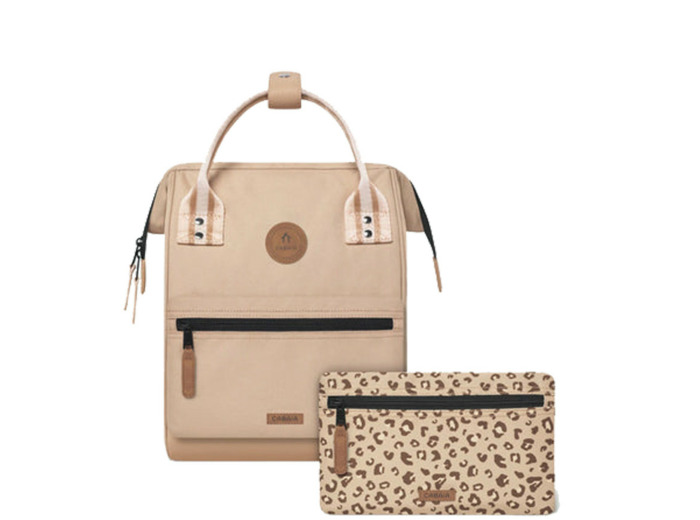 Cabaïa Small Sac A Dos 10" Lobito