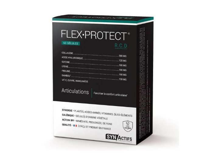SYN FLEXPROTECT 60GELULES X6