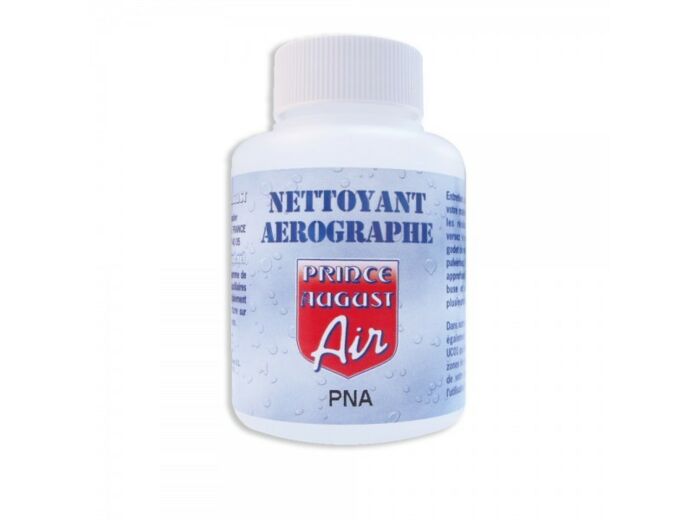 PNA – Nettoyant pour Aérographe 85 ml