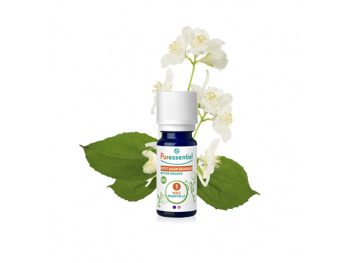 PSL HE PETIT GRAIN B 10ML